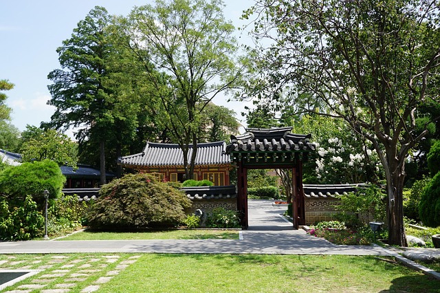 Korea Korean martial art Hapkido overview - Korea Culture