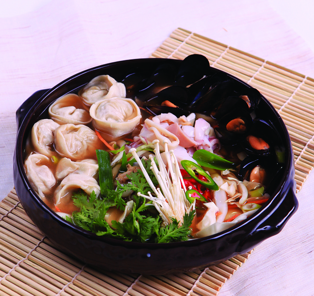 Korea Korean street food history - Korea Culture