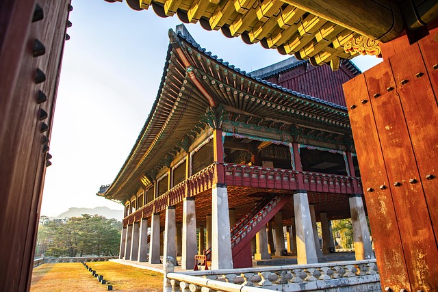 Korea cultural association media coverage - Korea Culture