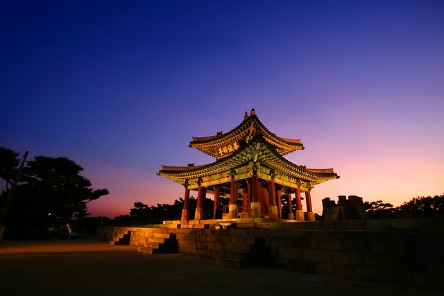 Korea cultural center overseas Korea - Korea Culture