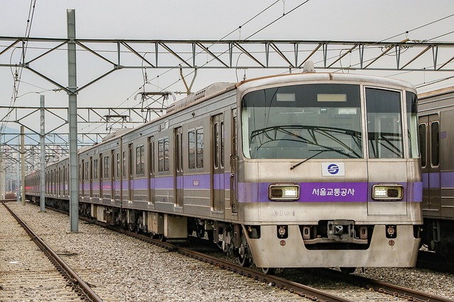 Seoul transportation card guide - Korea Culture