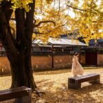 how to wear Hanbok correctly - Korea Culture