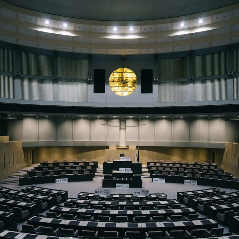 Understanding the Public Career and Legislative Impact of Choo Mi-ae in Korean Governance