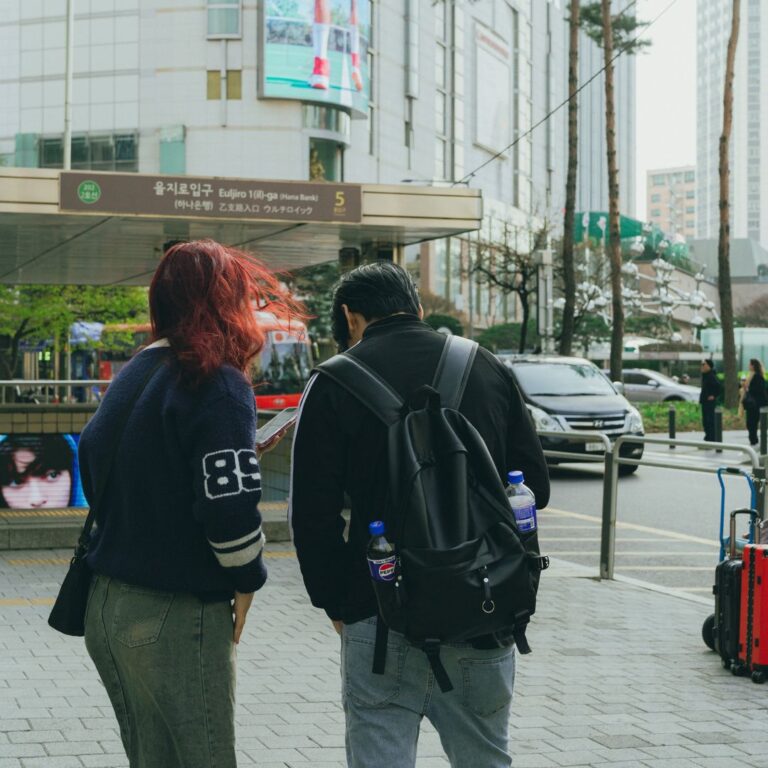 Establishing Residency and Managing Administrative Tasks for Newcomers in Korea