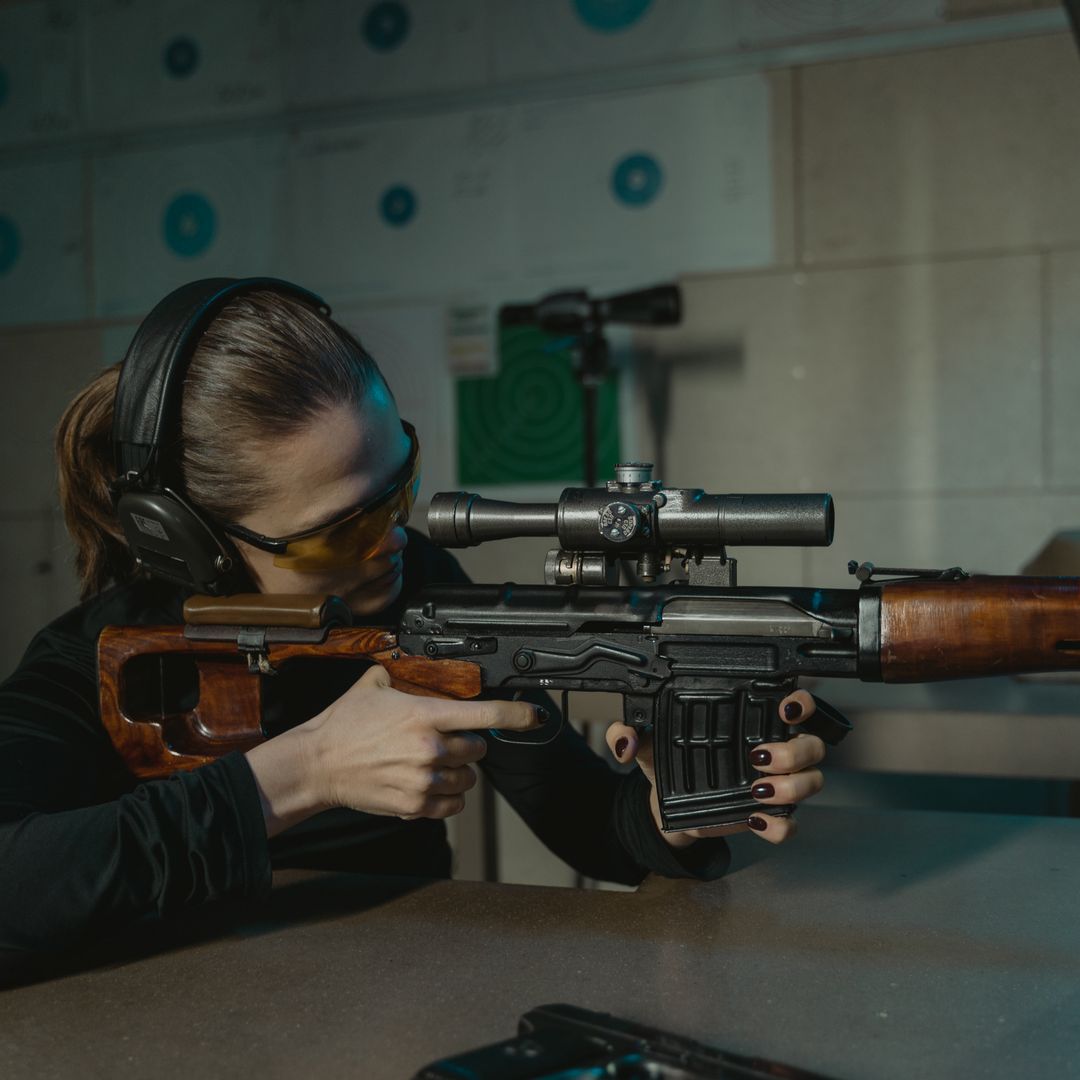 Guidelines for Accessing Recreational Sport Shooting Facilities in Korea