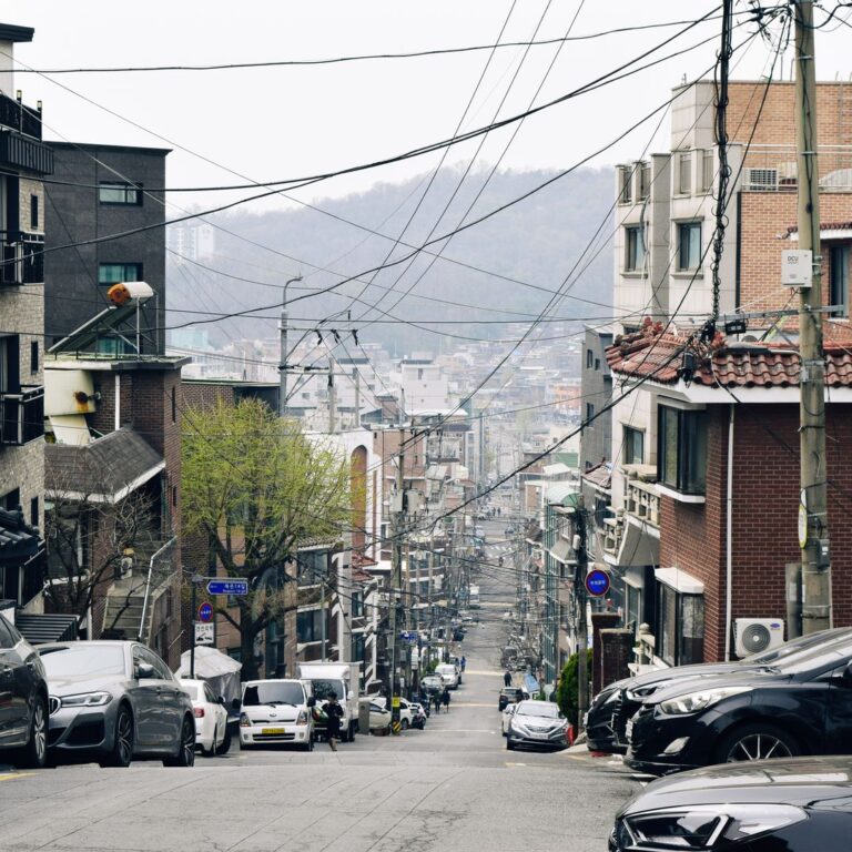Understanding the Administrative Role and Municipal Functions of the Seoul Mayor for Residents