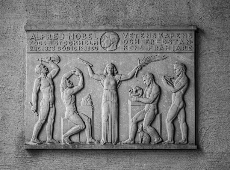 Understanding the Nobel Peace Prize Legacy in Modern Korean Public Heritage