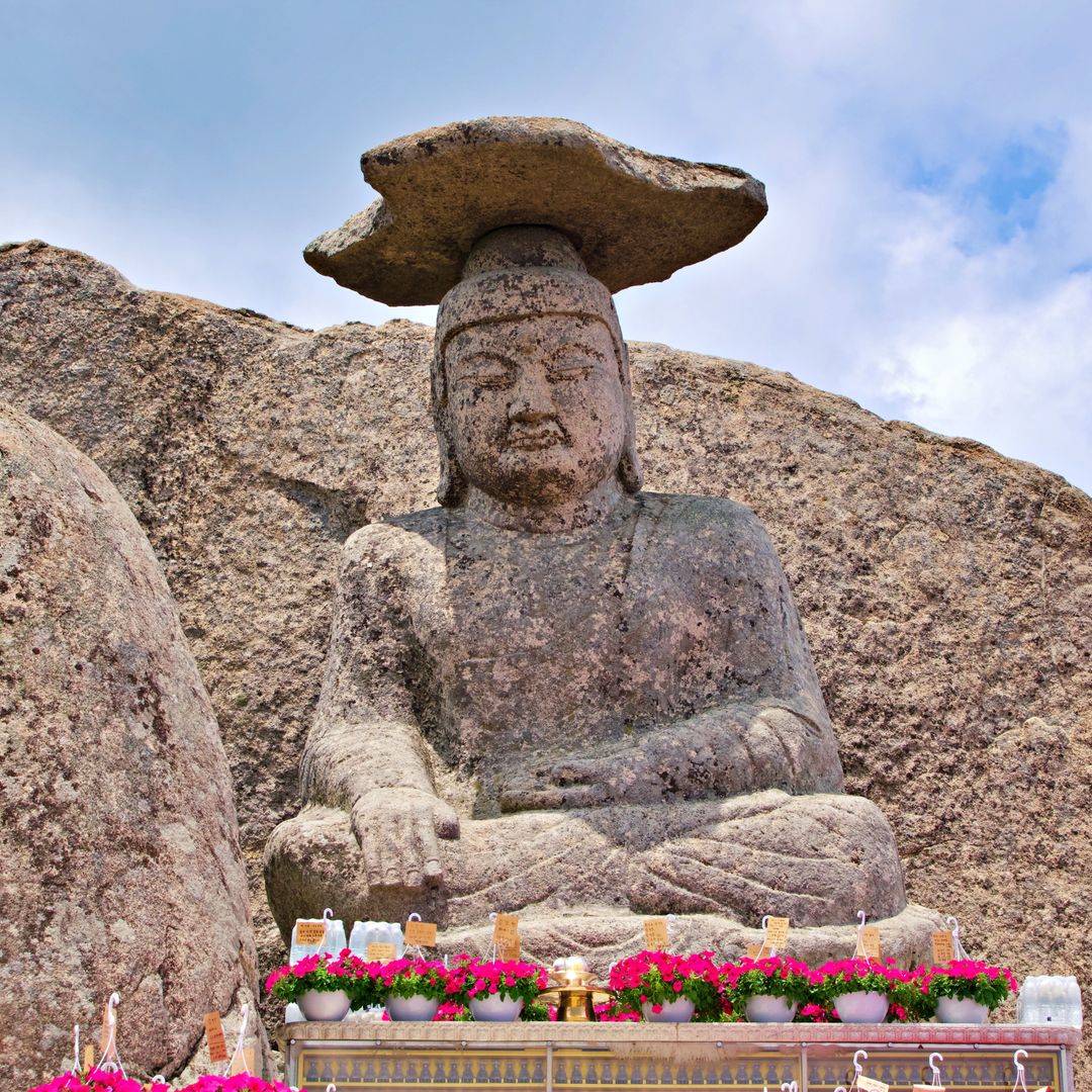 Choi Bool-am and the Cultural Significance of Iconic Korean Figures