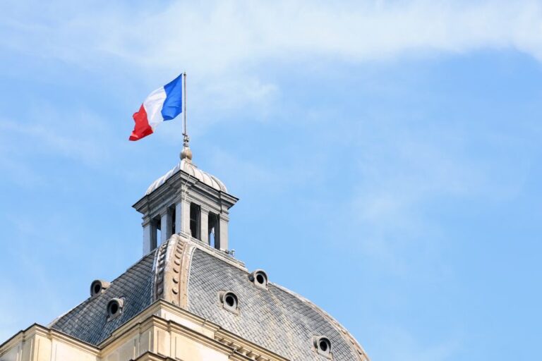 Administrative Procedures and Cultural Adaptation for Citizens of France in Korea