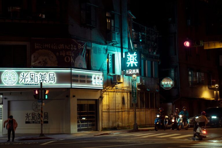 Stop Wasting Money on Hongdae nightlife guide: What Actually Works in Practice