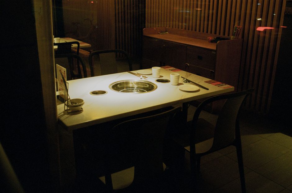 Dining Etiquette Essentials for Your First Meal in Korea