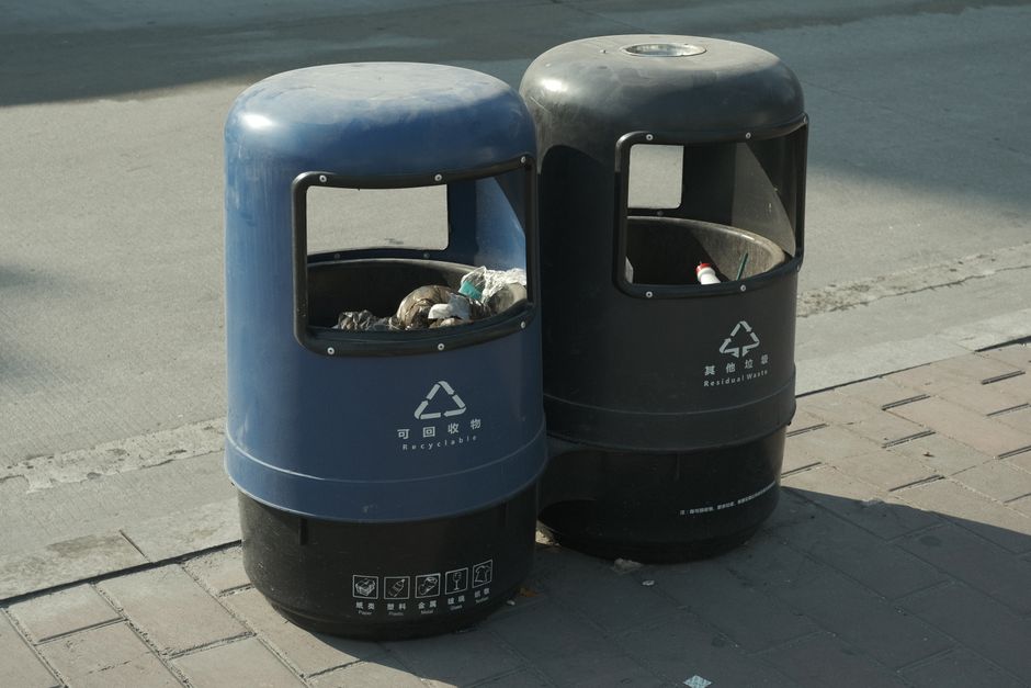 Sorting Waste in Korea: Avoiding Common Mistakes