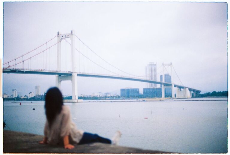 Are You Missing Out on the Best Han River Picnic Spot Recommendations in Seoul?