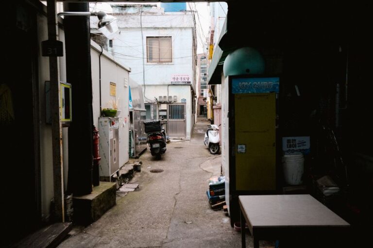 Hidden Gems in Seoul: Lesser-Known Neighborhoods and How Locals Experience Them