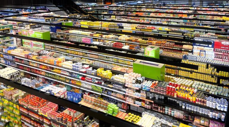 Modern Updates to Grocery Shopping in Korea for 2026