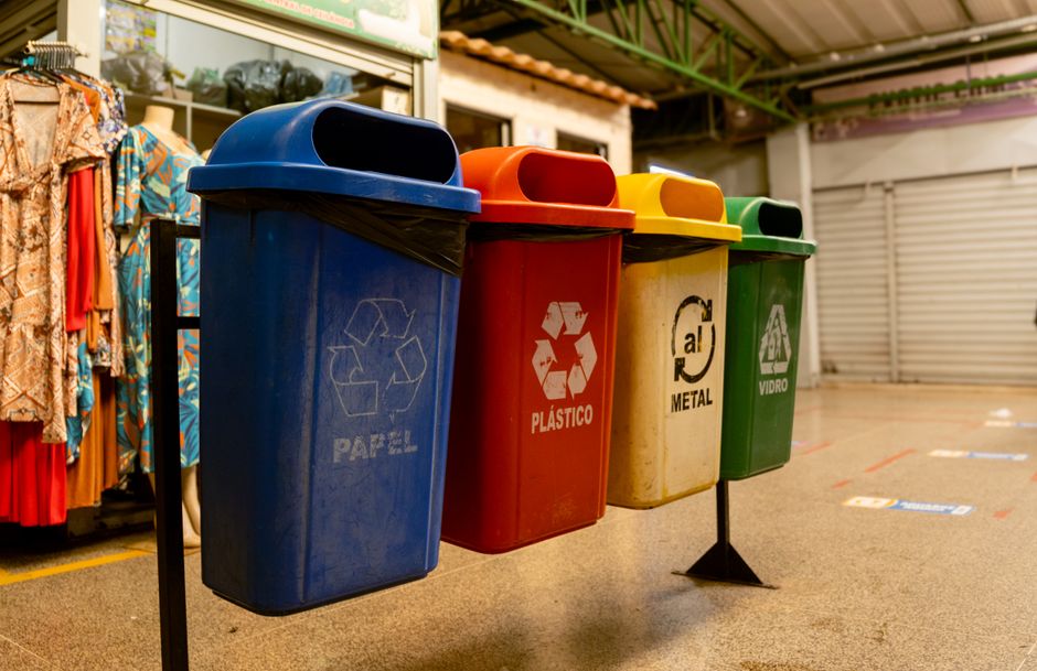 Korea Recycling Rules for Foreigners: The Separate Collection System Explained