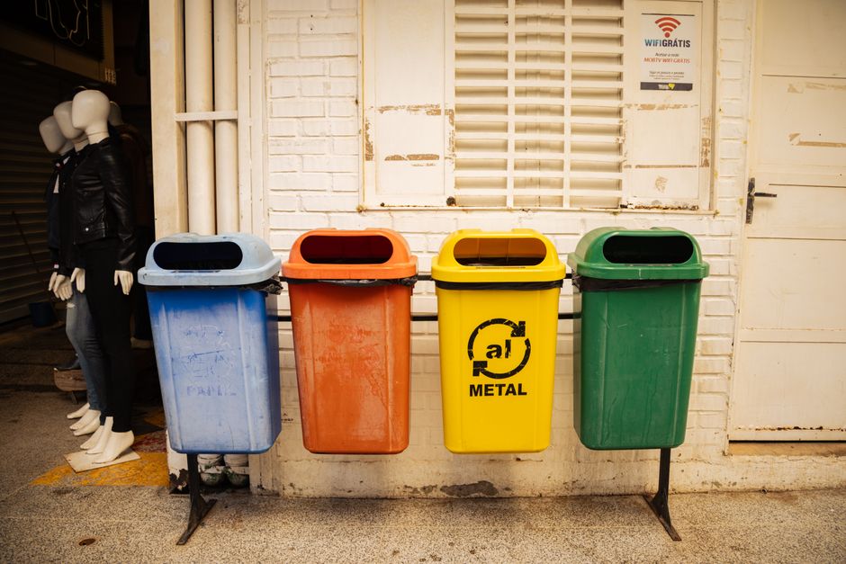 A Foreigner’s Guide to Sorting Waste in Korea