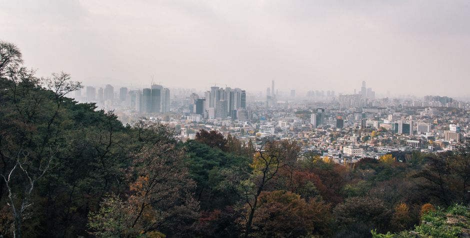 Five Priorities for Establishing Your Life in Korea