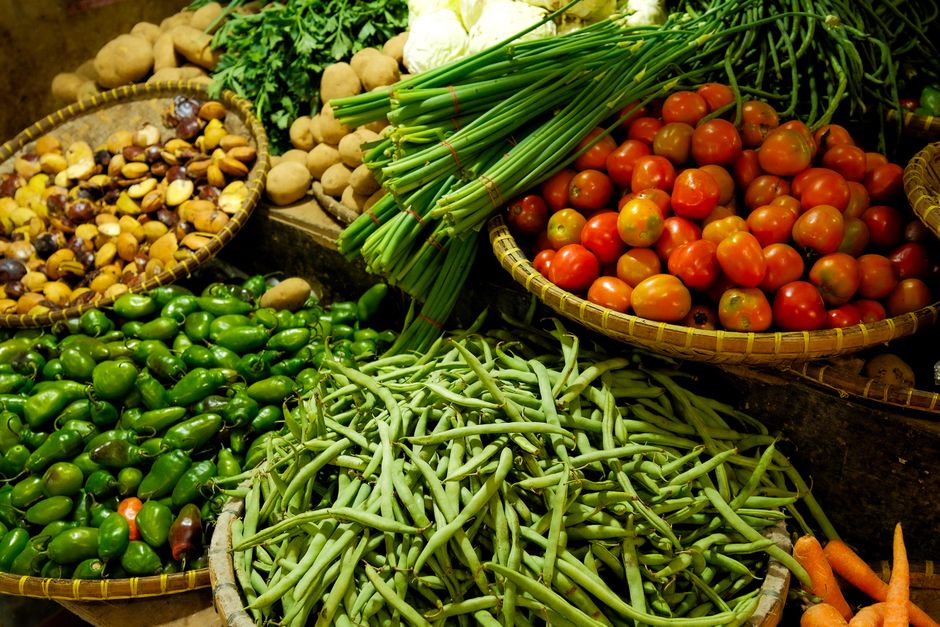 Korea Grocery Shopping Guide: Markets, Supermarkets and What to Buy