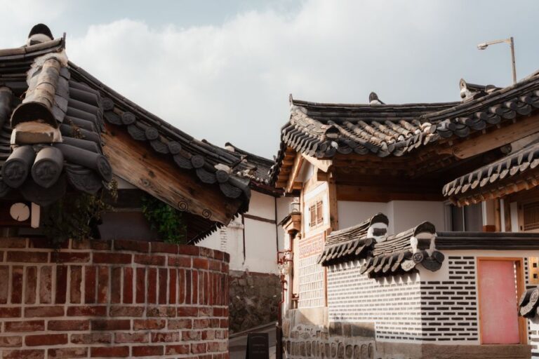 hidden gems Seoul: A Closer Look