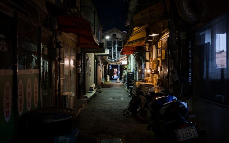 Uncovering Seoul’s Best Kept Local Secrets