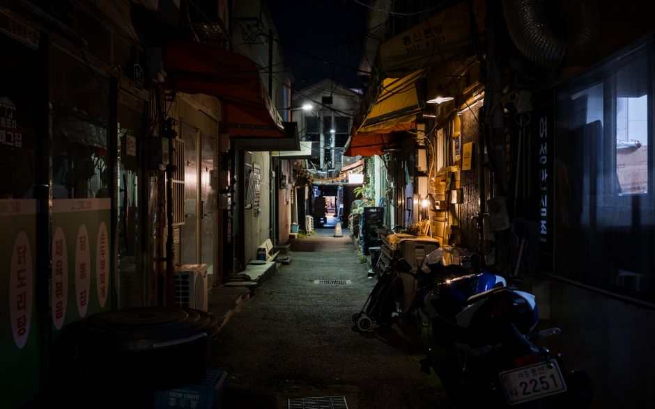 Uncovering Seoul’s Best Kept Local Secrets