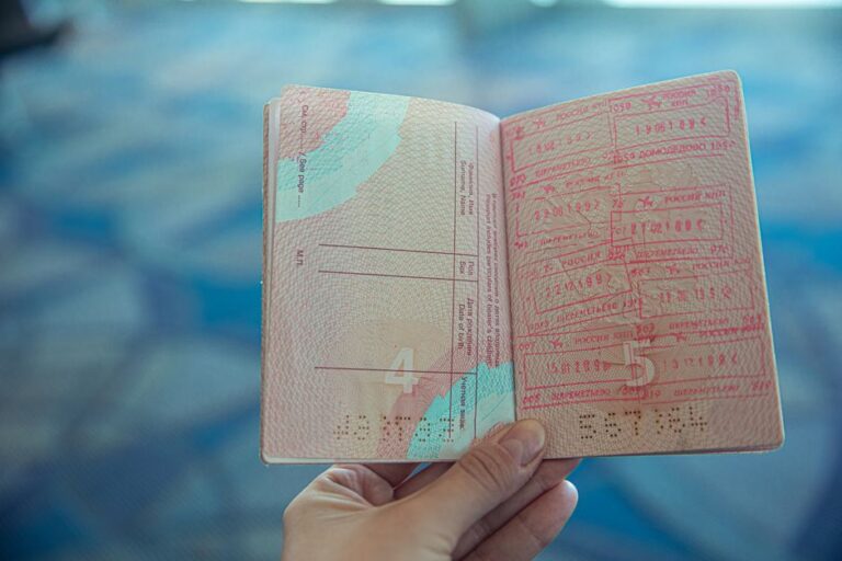 Registration Procedures for Iranian Nationals in Korea