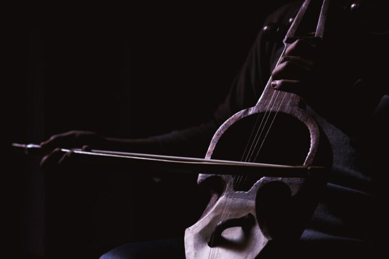 Getting Started With Traditional Korean Music