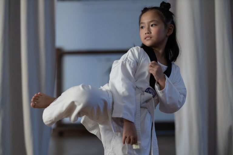 Taekwondo History and Techniques You Might Have Missed