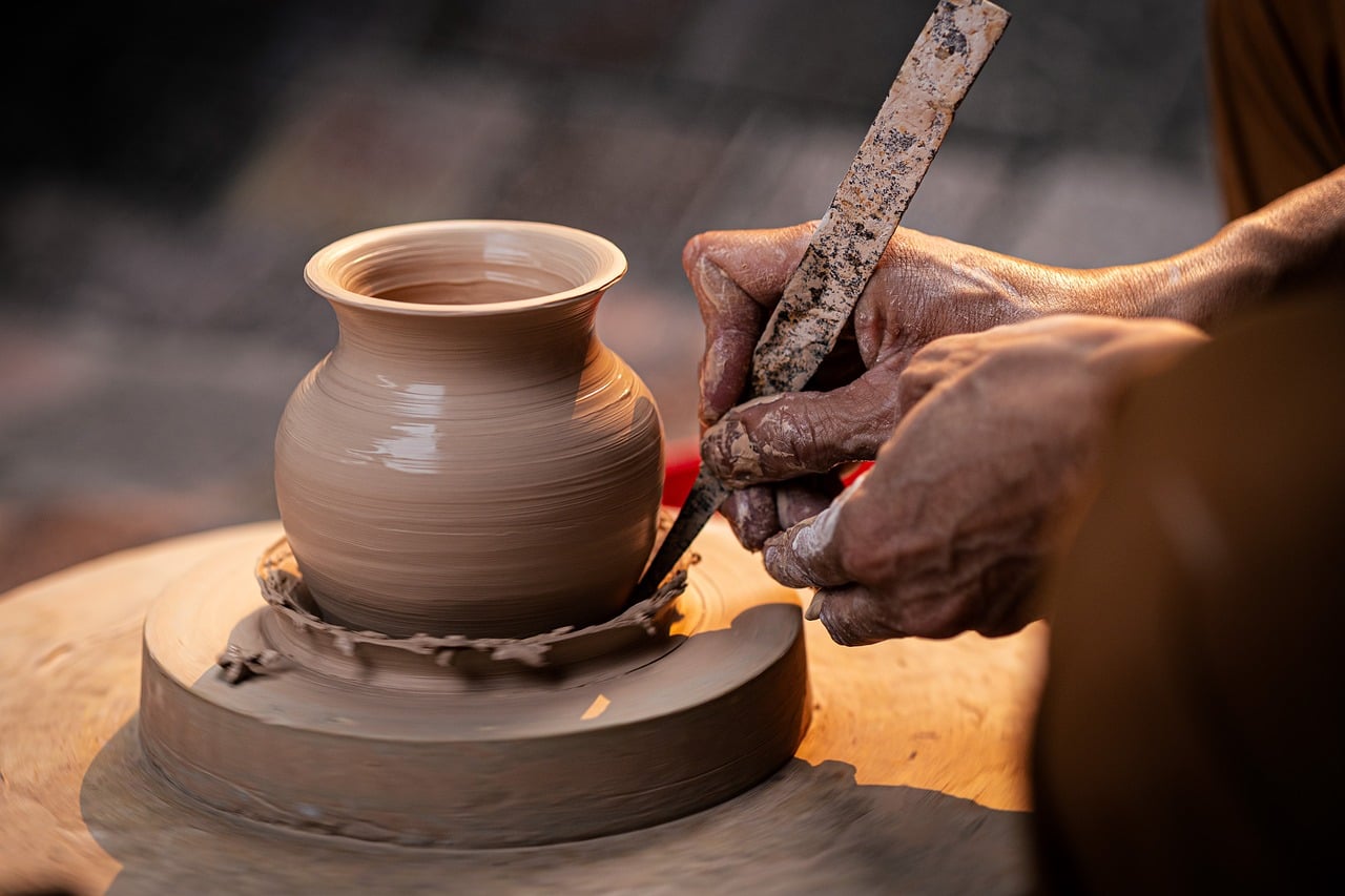 Why a Korean Pottery Workshop Should Be on Your Itinerary