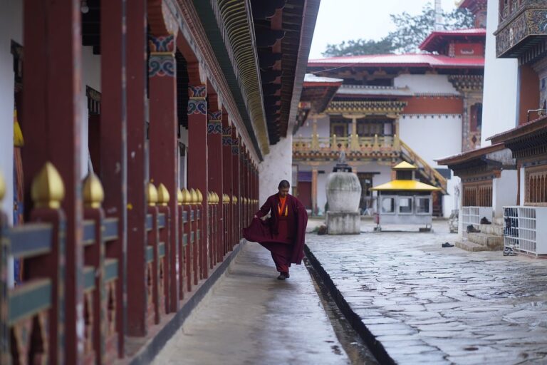What 3 Months of temple stay experience Korea Research Taught Me That No One Tal