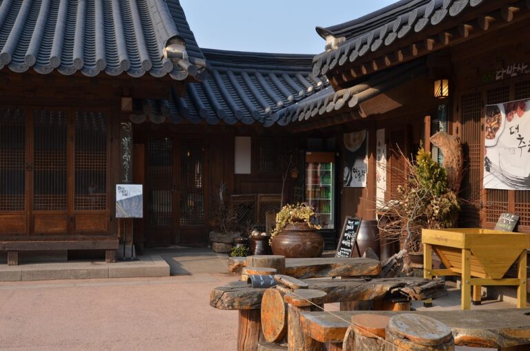 Stop Overpaying: Your Guide to Mastering the Korean Folk Village Ticket Price