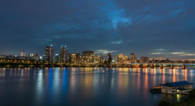 Apartment Hunting in Seoul for Expats: Jeonse, Wolse and Neighborhoods
