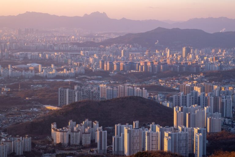 Renting in Seoul as an Expat: Housing Types, Contracts and Key Terms